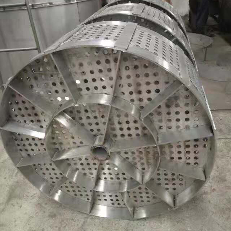 不锈钢钣金加工