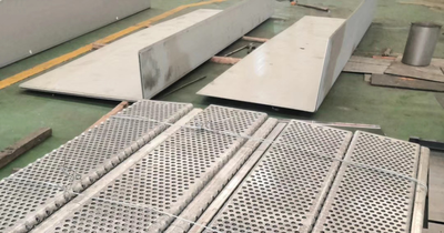 钣金件老返工？八成栽在这2道工序