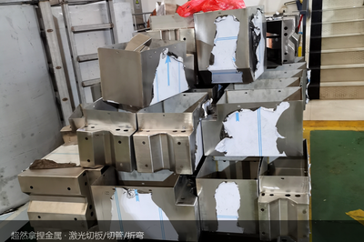 每一个节点拍照发客户，比十句「放心」都管用