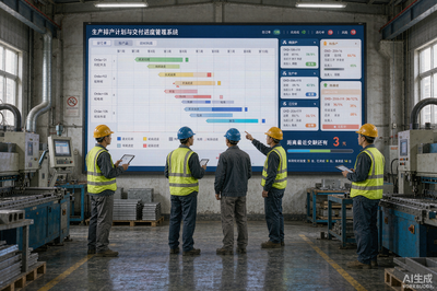 报价当天出且分项透明、交期分档写死、插单先三同步、变更不推诿——不锈钢定制的配合度是可核对的承诺